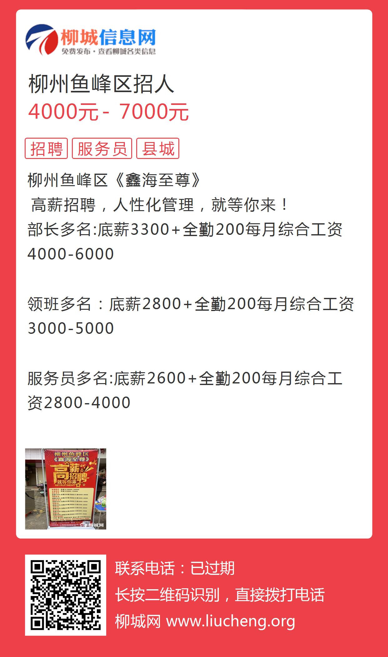 临桂最新招聘信息全面解析