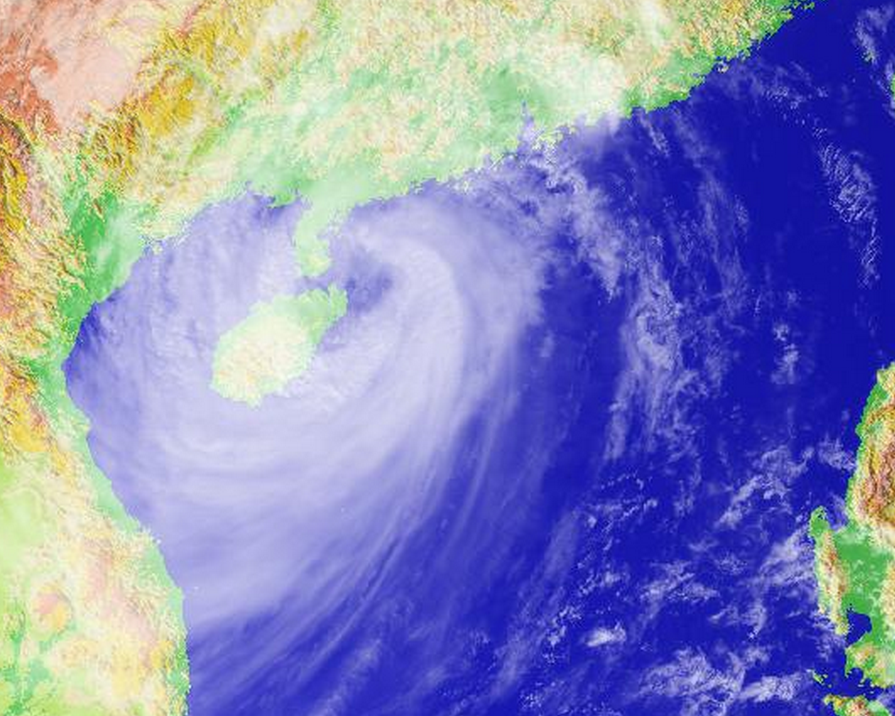 台风纳沙最新动态更新