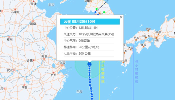 九号台风最新路径报告，动态分析、预测及防范策略全解析